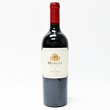 Morlet Passionnément Cabernet Sauvignon 2018 750 ML
