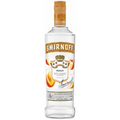 Smirnoff Peach Vodka 1.75 L