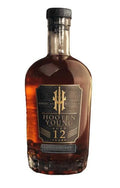 Hooten Young American Whiskey Aged 12 Years 750 ML