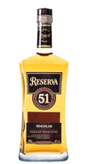 Cachaca 51 Reserva Singular 700 ML