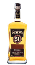 Cachaca 51 Reserva Singular 700 ML
