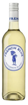 French Blue Sauvignon Blanc Bordeaux 2024 750 ML