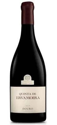 Ramos Pinto Douro Tinto Quinta De Ervamoira 2019 750 ML red wine bottle