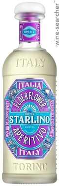 Hotel Starlino Elderflower Aperitivo 750 ML
