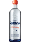 Damrak Amsterdam Gin Original 750 ML