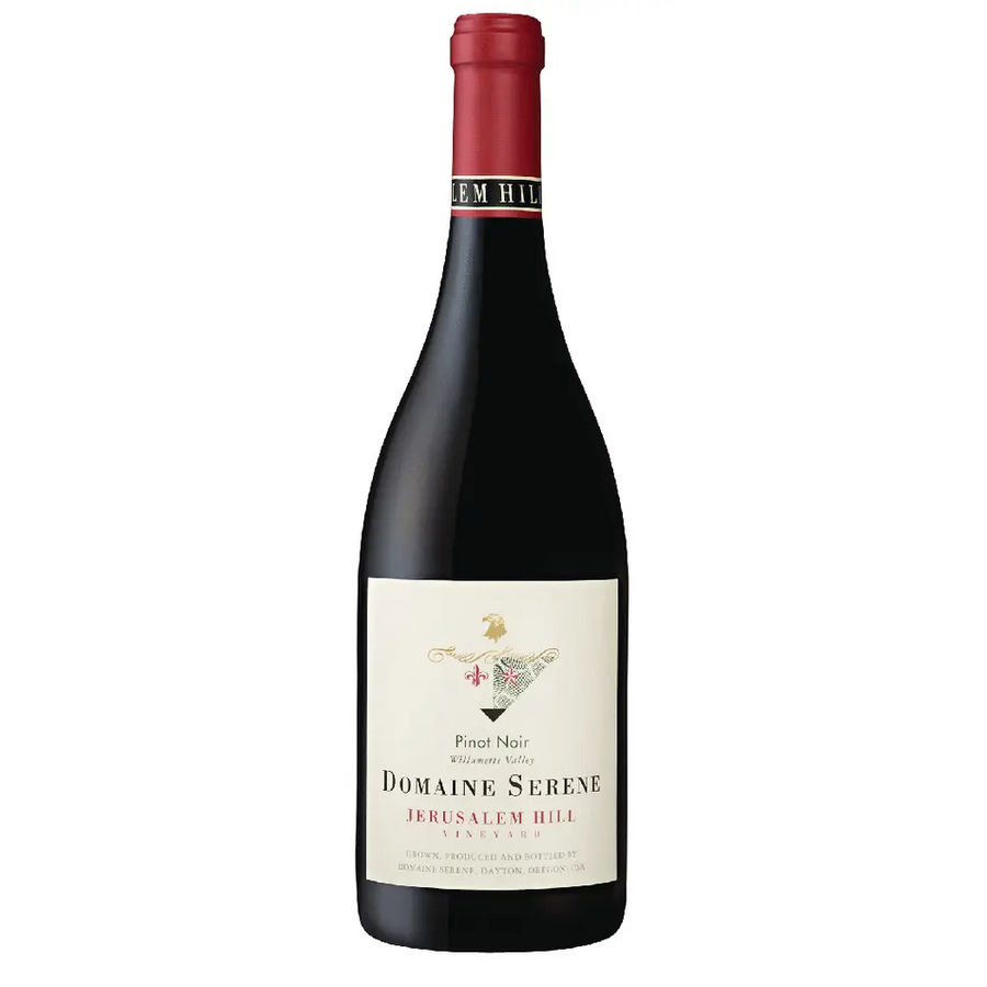 Domaine Serene Pinot Noir Jerusalem 2019 750 ML