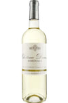 Chateau Les Millaux Bordeaux Sauvignon Blanc 2024 750 ML