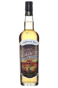 Compass Box The Peat Monster Blended Malt Scotch Whiskey 750 ML