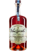 Blue Spirits Espresso Vodka 750 ML