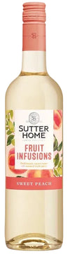 Sutter Home Sweet Peach Fruit Infusions 1.5 L