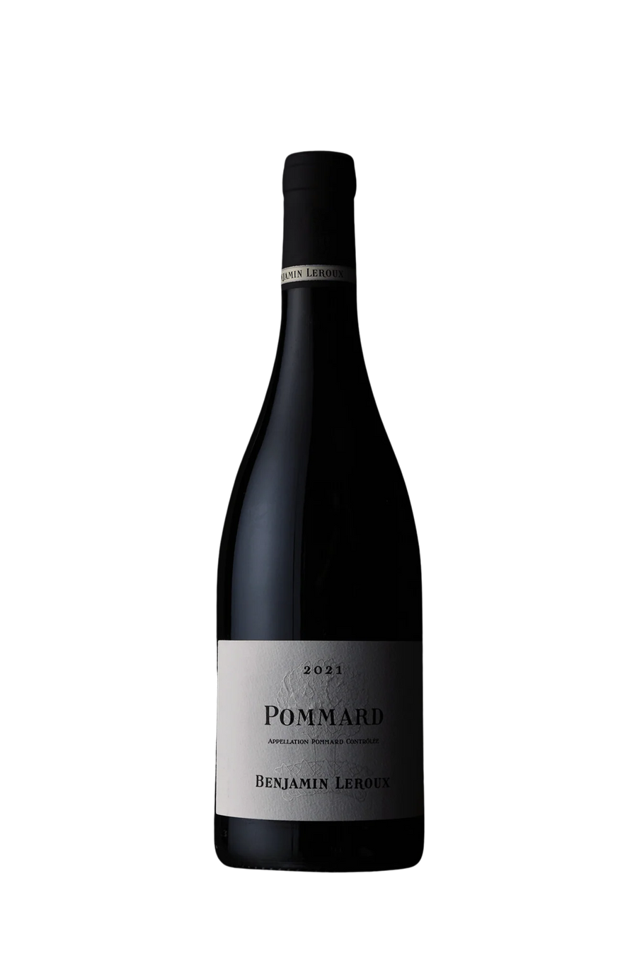 Benjamin Leroux Pommard 750 ML