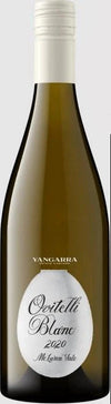 Yangarra Estate Vineyard Ovitelli Blanc Mclaren Vale 2023 750 ML