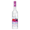Grey Goose Berry Flavored Vodka Berry Rouge 80 750 ML