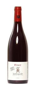 Rudolf Furst Spatburgun Tradition 2022 750 ML