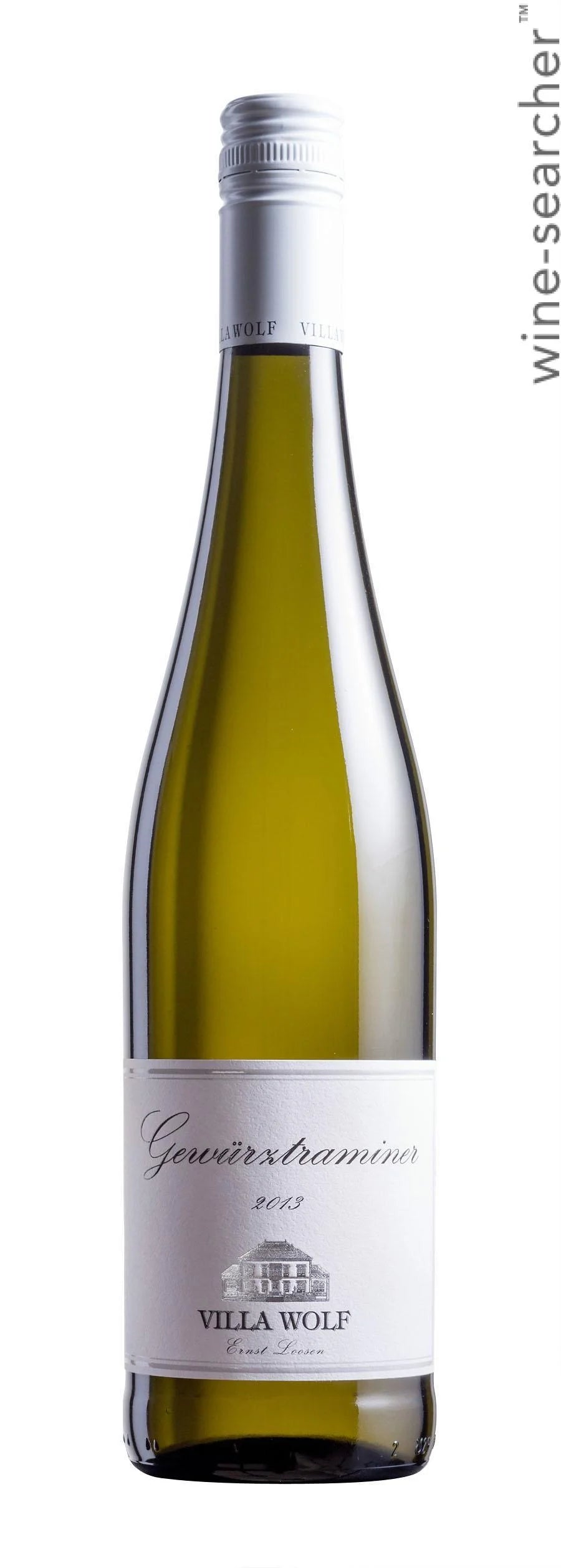 Villa Wolf Pfalz Gewurztraminer 2023 750 ML