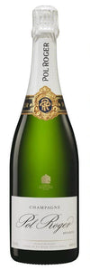 Pol Roger Champagne Brut Rose Cuvee De Reserve 1999 750 ML
