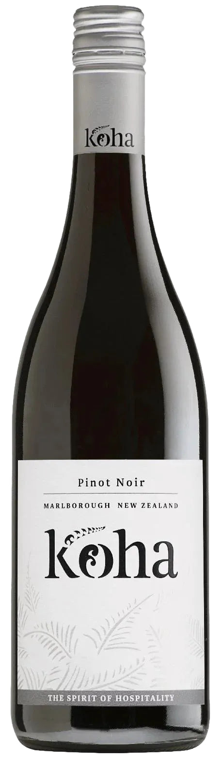 Koha Pinot Noir Marlborough 2022 750 ML