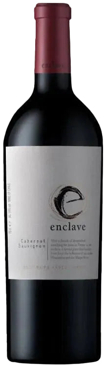 Enclave Cabernet Sauvignon Maipo 2013 750 ML