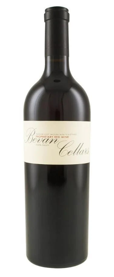 Bevan Cellars Sugarloaf Proprietary Red Wine 2023 750 ML