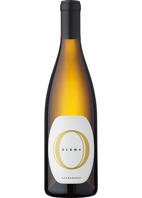 Olema Chardonnay California 2023 750 ML