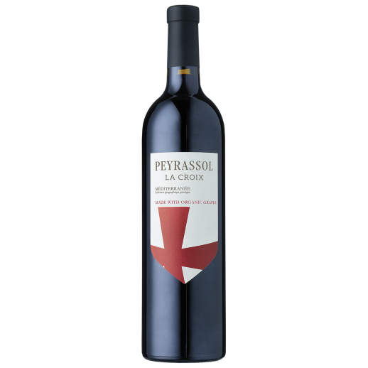 Peyrassol Red La Croix 2021 750 ML