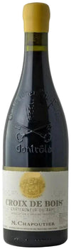 Chapoutier Chateauneuf du Pape Croix Bois 2022 750 ML