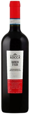 Tenuta Rocca Barbera d Alba 2024 750 ML