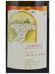 Christine De Mianville Jasnieres Chant De Vigne 2020 750 ML