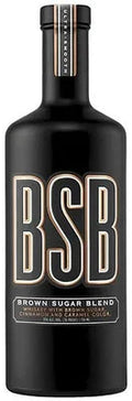 BSB Brown Sugar Bourbon 60 Proof 750 ML