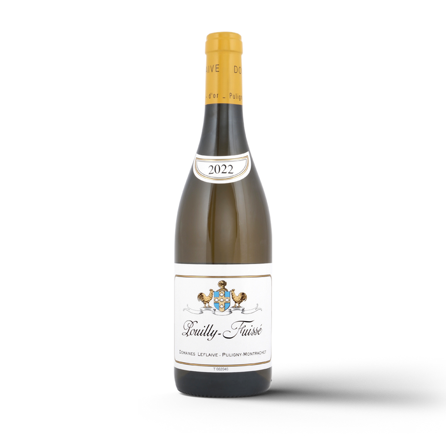 Esprit Leflaive Pouilly Fuisse 2022 750 ML