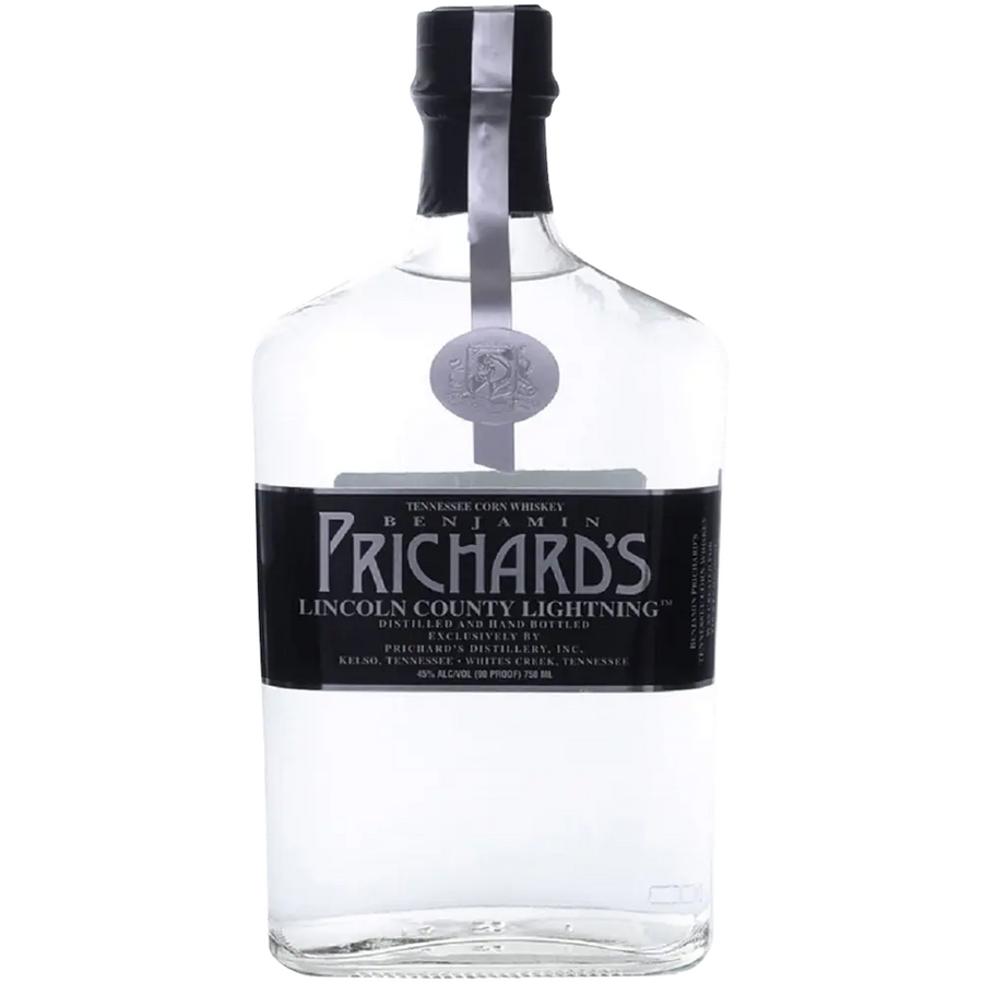Prichard's Lincoln County Lightning 750 ML