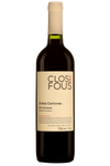 Clos Des Fous Cabernet Sauvignon Valle del Cachapoal 2021 750 ML