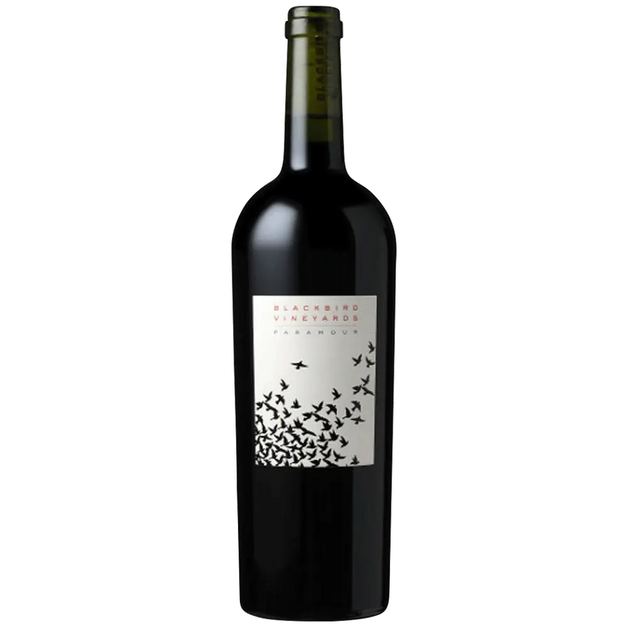 Blackbird Vineyards Paramour 2016 750 ML