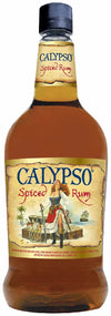 Calypso Rum Spiced 1.75L