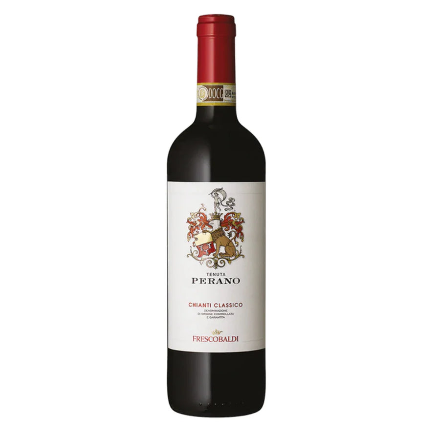 Perano Chianti Classico 750 ML