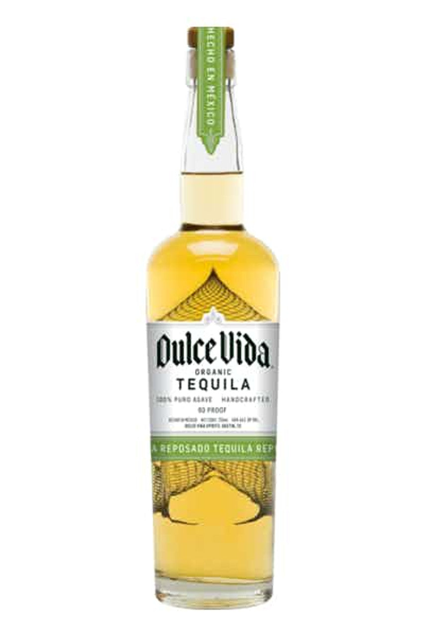 Dulce Vida Reposado Tequila 750 ML