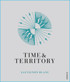 Time & Territory Sauvignon Blanc 750 ML