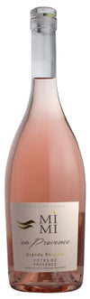 Mi Mi en Provence Cotes de Provence Grande Reserve Rose 2023 750 ML