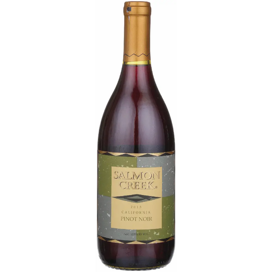 Salmon Creek Pinot Noir 1.5 L