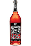 123 Organic Extra Anejo Diablito Rojo Tequila 750 ML