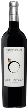 Claude Vialade O by Claude Vialade Cabernet Sauvignon 2022 750 ML