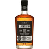 Rebel 10 Year Single Barrel Bourbon Whiskey 750 ML