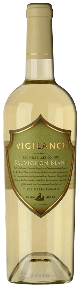Vigilance Sauvignon Blanc 750 ML