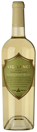 Vigilance Sauvignon Blanc 750 ML