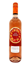 Blood Orange Rose 750 ML