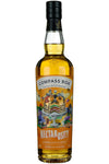 Compass Box Nectarosity Scotch Whisky 750 ML