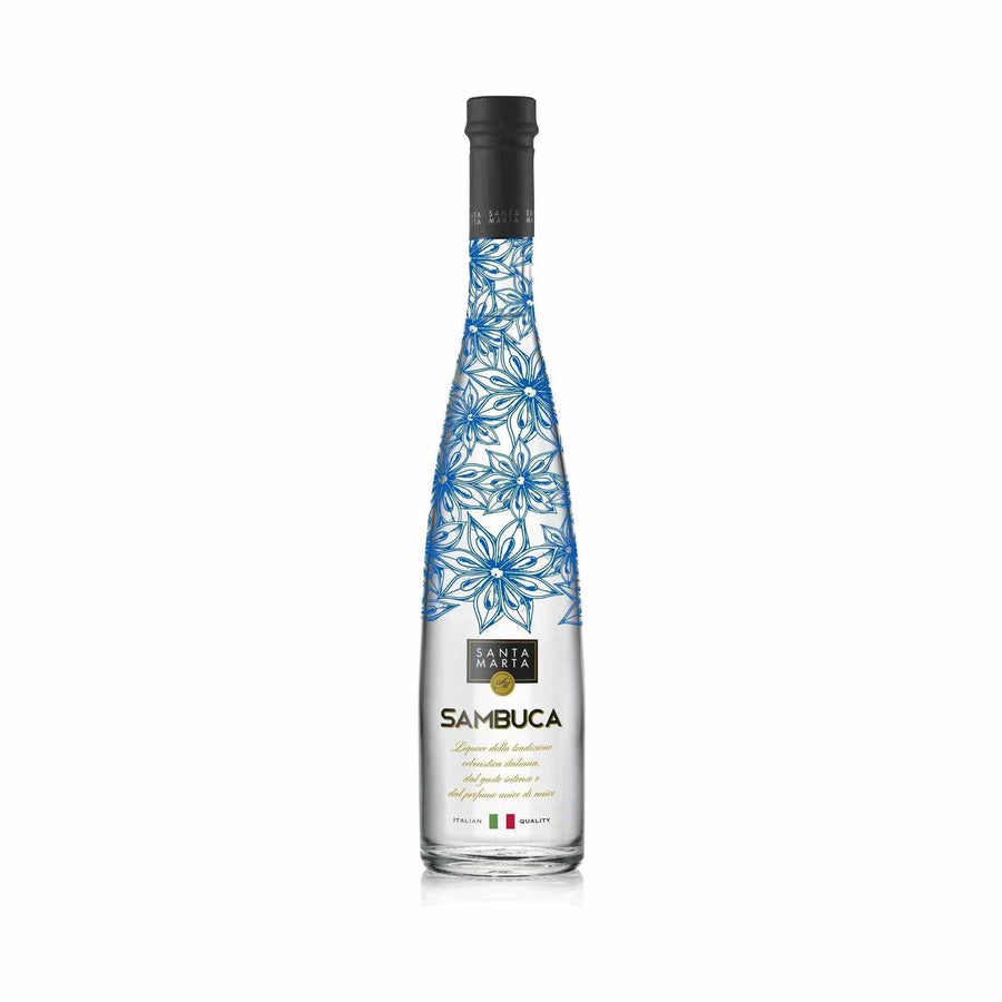 Santa Marta Sambuca Liqueur 700 ML