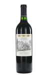 Chateau Montelena Estate Cabernet 2009 750 ML