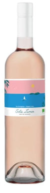 Domaine Montrose Solis Lumen Rose 2023 750 ML