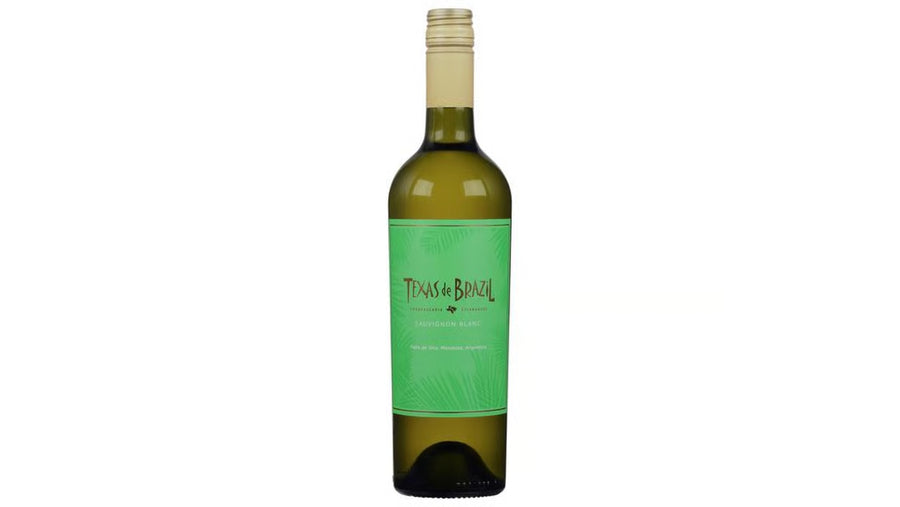 Texas de Brazil Sauvignon Blanc 750 ML